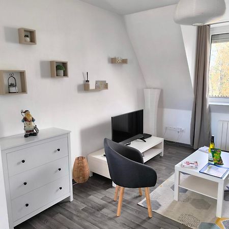 Appartement Cosy A Colmar Exterior foto