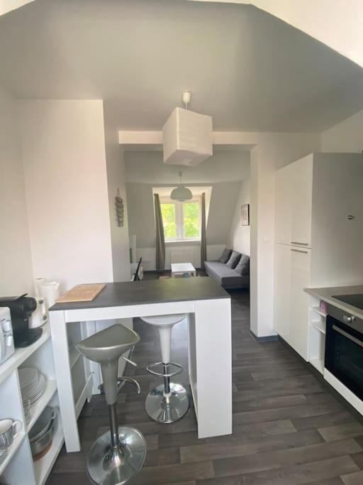 Appartement Cosy A Colmar Exterior foto